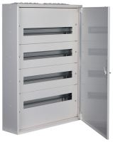 HAGER ROZVADĚČ FW424WT IP30 TŘ.1 96 MOD. 770X550X110