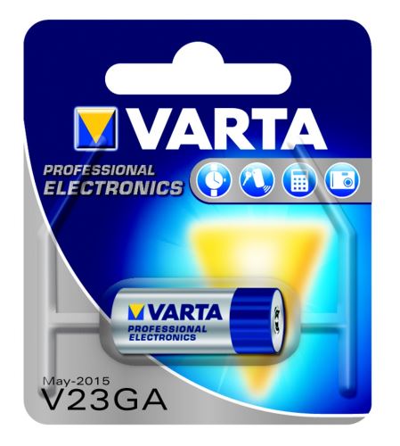Baterie Varta V23GA 1ks