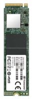 TRANSCEND MTE110S 512GB SSD disk M.2 2280, PCIe Gen3 x4 NVMe 1.3 (3D TLC), 1700MB/s R, 900MB/s W TS512GMTE110S