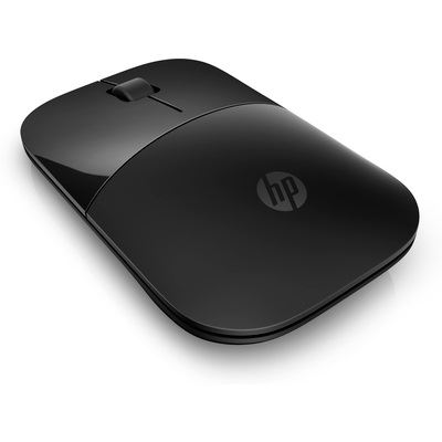 HP Duální myš Z3700 bezdrátová černá