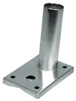MODUS DRŽÁK NÁSTĚNNÝ DVO-200 20CM DVO200/60/ZZ 60MM MODUS DRŽÁK NÁSTĚNNÝ DVO-200 20CM DVO200/60/ZZ 60MM