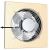 MUL VENTILÁTOR AXIÁLNÍ NÁSTĚNNÝ CLASSIC 300 230V CLC-N-01-300