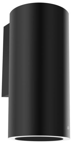 Odsavač komínový Tubus Black (CDP3801C) Ciarko Design
