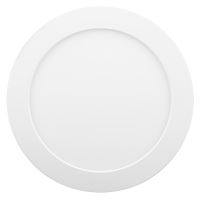 FK LED SVÍTIDLO UNI SLIM 3V1 KULATÉ 30W 3000-4000-6000K MAGNETICKÉ BÍLÉ 4739519 FK LED SVÍTIDLO UNI SLIM 3V1 KULATÉ 30W 3000-4000-6000K MAGNETICKÉ BÍLÉ 4739519