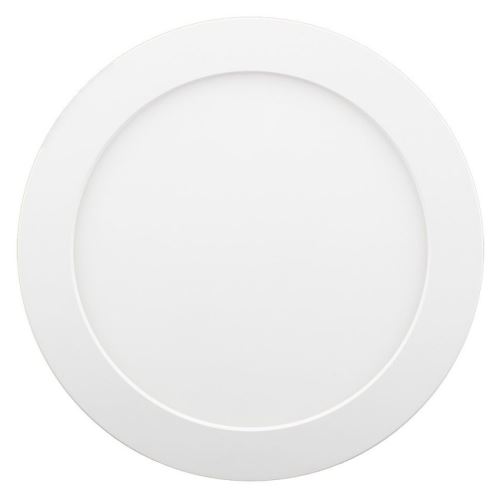FK LED SVÍTIDLO UNI SLIM 3V1 KULATÉ 30W 3000-4000-6000K MAGNETICKÉ BÍLÉ 4739519