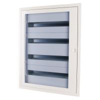 EAT SKŘÍŇ VEST BF-UT-2S-4/96-100 DVOUSTUPŇ. PROSKL. DVEŘE N/PE SVORKOV. 182474