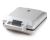 Vaflovač na 4 vafle - DOMO DO9250W, 1600 W, 4 vafle 11x11 cm Vaflovač na 4 vafle - DOMO DO9250W, 1600 W, 4 vafle 11x11 cm
