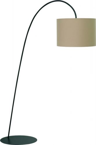 Nowodvorski Lighting Stojací lampa 3464 ALICE coffee I podlahová L