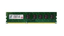 Transcend paměť 8GB DDR3-1600 U-DIMM 2Rx8, tray TS1GLK64V6H Transcend paměť 8GB DDR3-1600 U-DIMM 2Rx8, tray TS1GLK64V6H