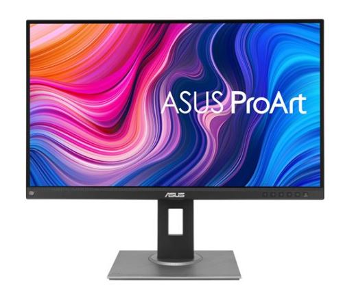 ASUS ProArt Display PA278QV Professional Monitor - 27-inch, IPS, WQHD (2560 x 1440), 100% 
