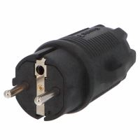 FAMATEL VIDLICE IP54/16A/250V/50/60HZ GUMA DOMOVNÍ ČERNÁ PŘÍMÁ ZÁVĚSNÉ OČKO MATERIÁL GUMA TPE S INTEGROVANOU TĚSNÍCÍ GUMOVOU PRŮCHODKOU 100X46X42MM 1167 FAMATEL VIDLICE IP54/16A/250V/50/60HZ GUMA DOMOVNÍ ČERNÁ PŘÍMÁ ZÁVĚSNÉ OČKO MATERIÁL GUMA TPE S INTEGROVANOU TĚSNÍCÍ GUMOVOU PRŮCHODKOU 100X46X42MM 1167