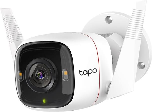 TP-LINK Tapo C320WS - Outdoor IP kamera s WiFi a