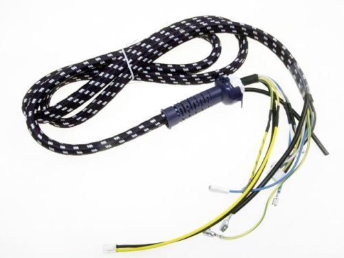 Parní žehlička Philips GC7630 - propojovací kabel 423902179713