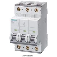 SIE 5SY6340-7 JISTIC C 40A/3 POLOVY 400V SIE 5SY6340-7 JISTIC C 40A/3 POLOVY 400V