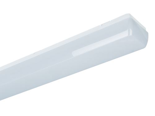 TRE SVÍTIDLO LINEA LED 2.4FT 8800/840 DALI, 58W 2X4400LM IP54 63263
