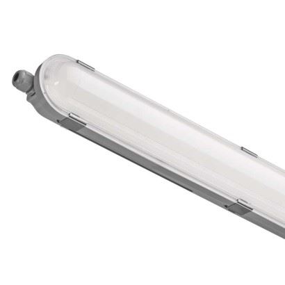 LED prachotěsné svítidlo MISTY DALI 36W NW, IP66, ZT1520D