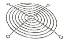 Ventilátor  mřížka  120x120mm  CYP-B5 (1)
