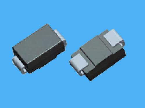RS1M / S1M       SMD