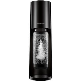 Výrobník CLASSIC BLACK SODASTREAM