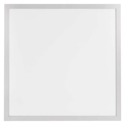 LED panel PIXXO 60 x 60 cm / 10 mm, 48 W, 4 800 lm, vestavný, neutrální bílá, IP65 ZR1532
