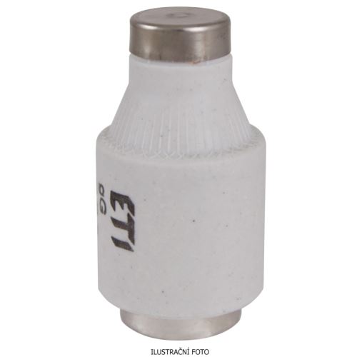 ETI POJISTKA DIII 63A