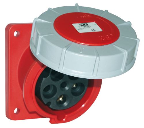 SM PCE 445-6  5/125A IP67 ZAS.VEST.