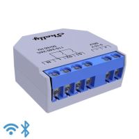 SHELLY PLUS 0-10V DIMMER STMÍVACÍ MODUL 0-10V WIFI BLUETOOTH SHELLY PLUS 0-10V DIMMER STMÍVACÍ MODUL 0-10V WIFI BLUETOOTH