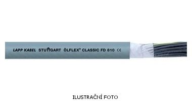 LAPP KABEL OLFLEX FD CLASSIC 810 12G1, 0026135