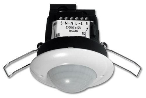 B DETEKTOR POHYBU PD2-M-1C-FC 92565