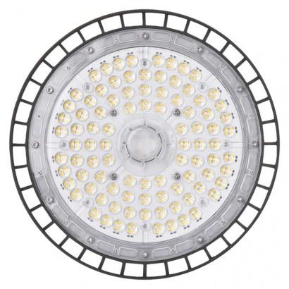 LED průmyslové závěsné svítidlo HIGHBAY ASTER 90° 150W, ZU215.9