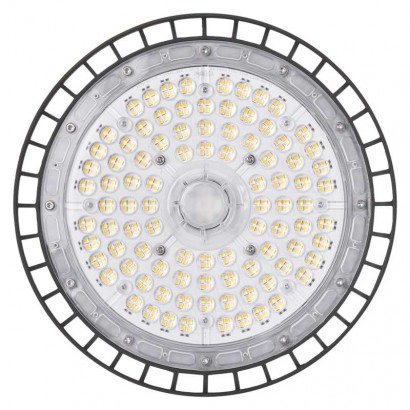 LED průmyslové závěsné svítidlo HIGHBAY ASTER 90° 150W, 1546137100