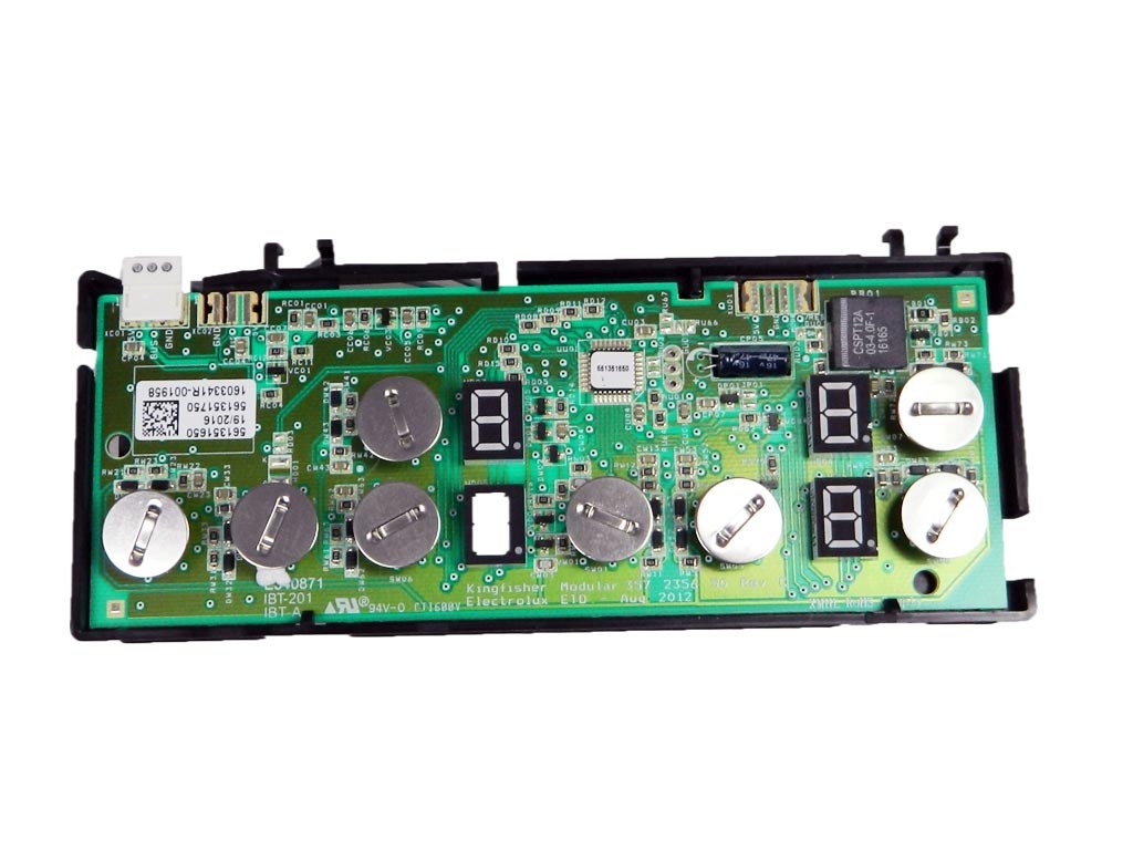 Modul elektroniky indukční varná deska AEG ELECTRO
