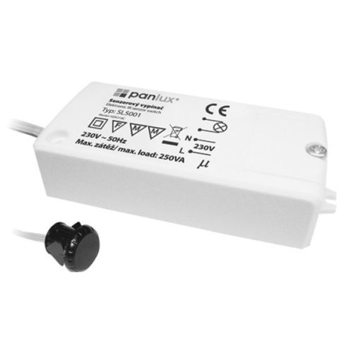 PAN SENZOR VYPINAC 1 SL5001