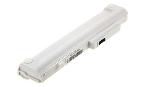 2-Power baterie pro LG X120 11,1 V, 4400mAh, 6 cells, white 