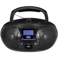 CMP 581 DAB/BK TREVI