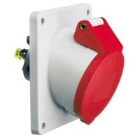 NG BALS ZÁSUVKA VESTAVNÁ QUICK-CONNECT 16A 5P 400V IP44 6H 12730