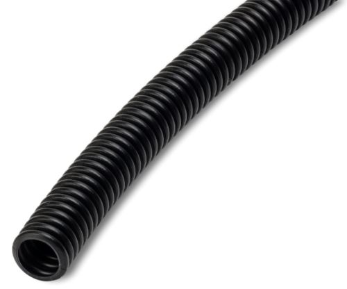 IES DU TRUBKA OHEBNÁ MFXE 1 ČERNÁ 100M, PE, 7,1/4,9MM, 320N 026328
