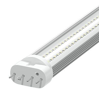 NAR LED ZDROJ LQ-HR LED 230-240V 18W 6500K 2G11 CL 410MM 2550LM 259200115