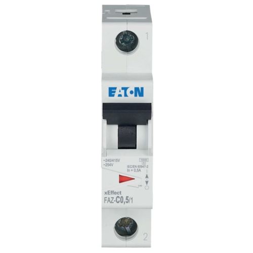 EAT JISTIČ FAZ-C0,5/1 278544