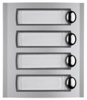 VAR FAR MODUL PL24S SE ČTYŘMI TLAČÍTKY DUO MYCOM A DF6000