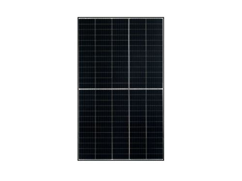 SSY RISEN PANEL FOTOVOLTAICKÝ N-TYPE RSM108-10-435NDGB CELOČERNÝ DUAL GLASS