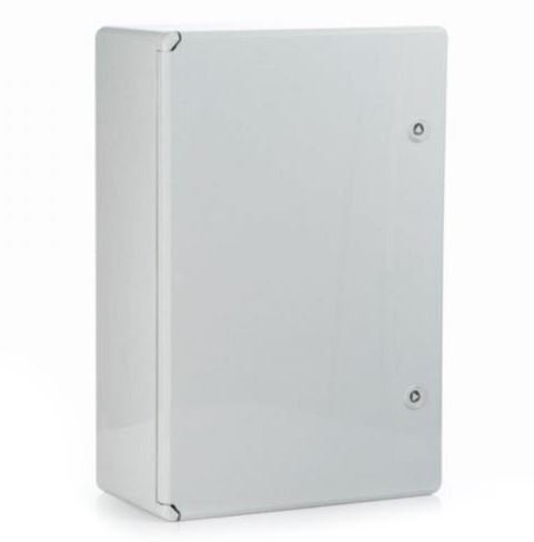 DK BOX PLAST. IP65 400X500X240 P-BOX 4050-2