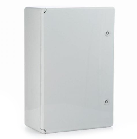 DK BOX PLAST. IP65 400X500X170 P-BOX 4050-1