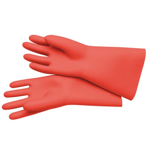 KNIPEX 986541 RUKAVICE ELEKTRIKÁŘSKÉ VELIKOST.10