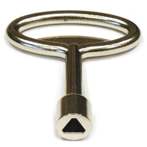 LID KLIČKA RT 03.201 TROJHR.6MM