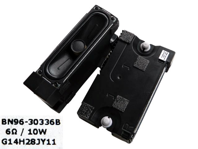 Reproduktor TV LCD pár BN96-30336B, D / BN963033