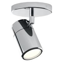 AZZARDO SVÍTIDLO NOEMIE 1 GU10 35W METAL FROSTED GLASS IP44 AZ1310 AZZARDO SVÍTIDLO NOEMIE 1 GU10 35W METAL FROSTED GLASS IP44 AZ1310