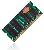 Transcend SODIMM DDR2 1GB 667MHz CL5 TS128MSQ64V6J