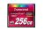 Transcend 256GB CF (800X) paměťová karta TS256GCF800