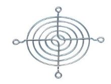 Ventilátor  mřížka   60x60mm CYP-B9 (1)